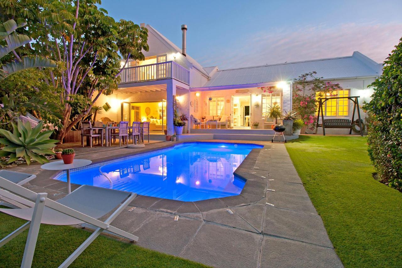 That Cape Town House Dagbreek  Exterior photo