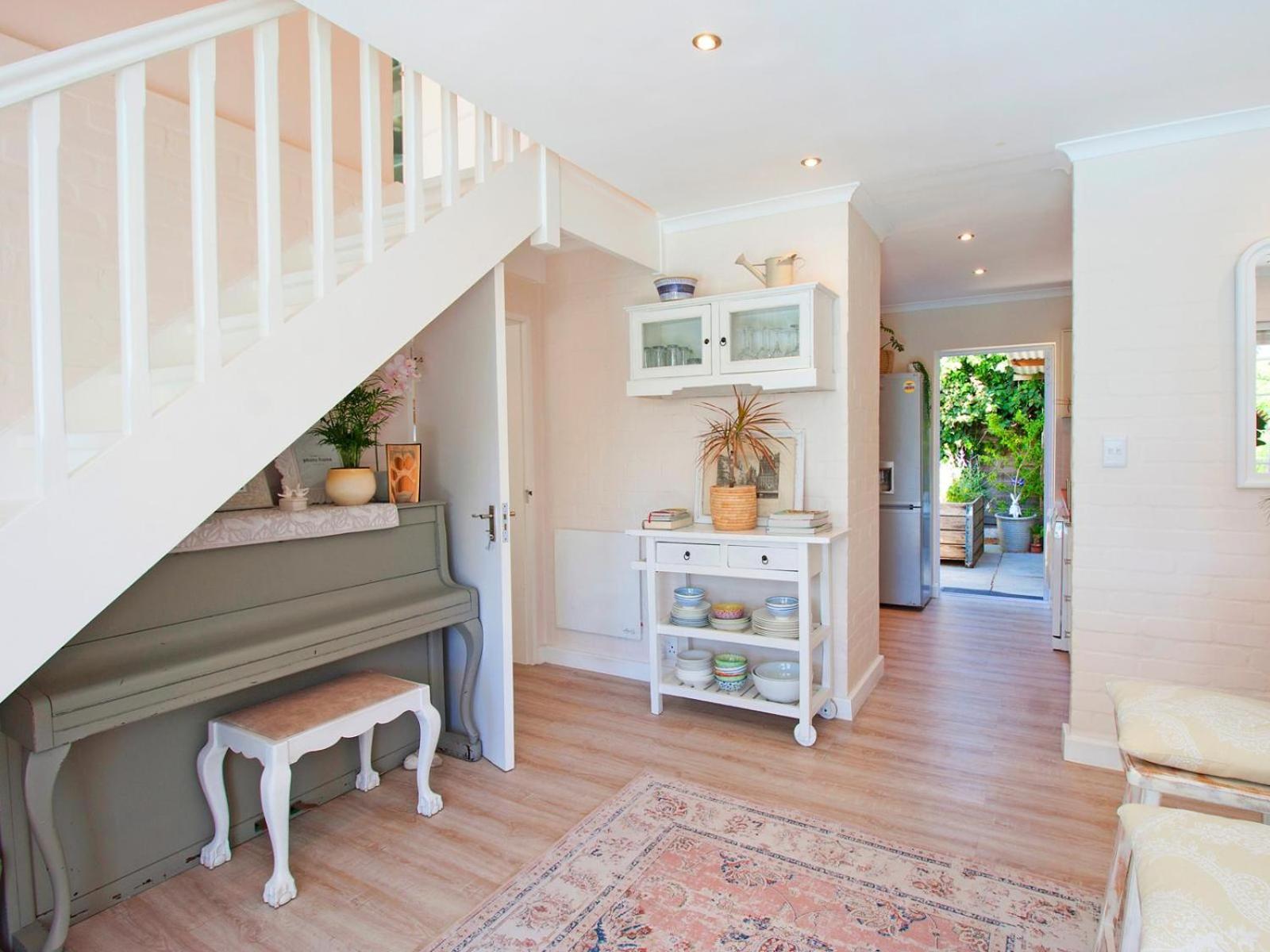 That Cape Town House Dagbreek  Exterior photo