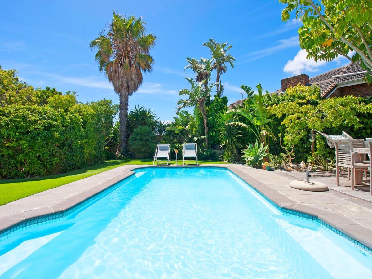 That Cape Town House Dagbreek  Exterior photo