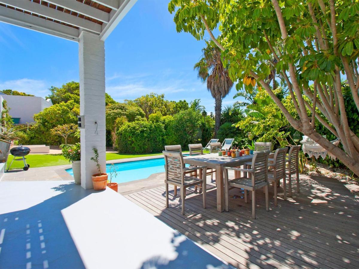 That Cape Town House Dagbreek  Exterior photo